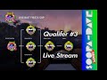 Live bait fiesta cup qualifer 3 fishing planet