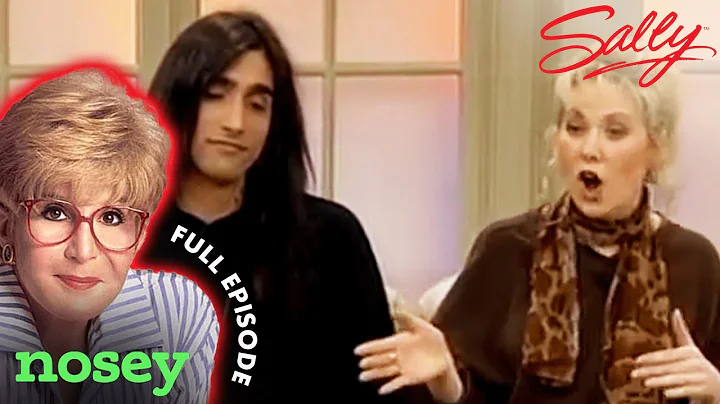 He Cheated… Now I Can't Trust Him 😭 Sally Jessy Raphael Full Episode