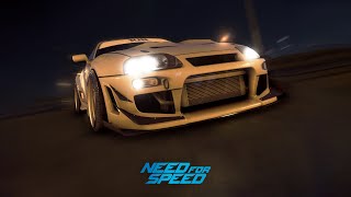 NEED FOR SPEED / RANDOM MOMENTS 2