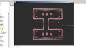 Java 3d ASCII + source code