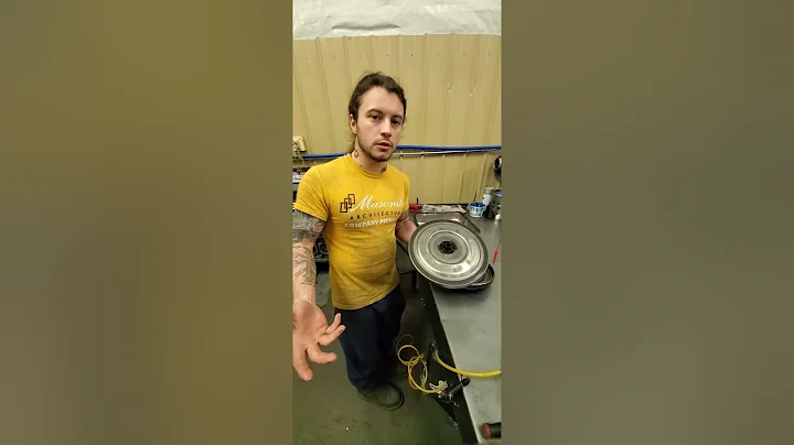 A Quick Tip on Do's and Dont's of Lockup At WOT with the 4L60E