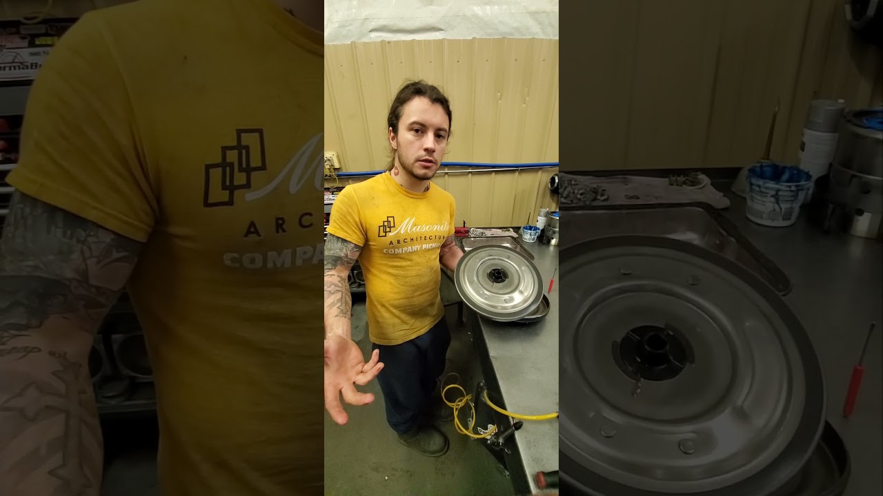 A Quick Tip on Do's and Dont's of Lockup At WOT with the 4L60E YouTube