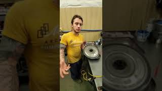 A Quick Tip on Do's and Dont's of Lockup At WOT with the 4L60E