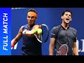 Rafael Nadal vs Dominic Thiem in epic five-set battle! | US Open 2018 Quarterfinal