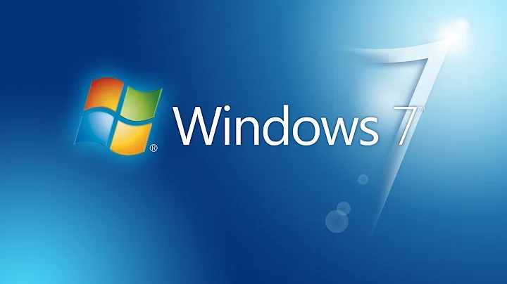 Windows 7/Vista Startup Sound Slowed Down to 20 Minutes