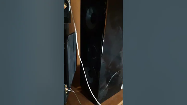 to Alex stereo demo