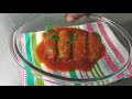 Kousa mahshi        lebanese stuffed zucchini kousa mahshi recipe