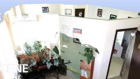 Faro Scene Video plug-in Demo