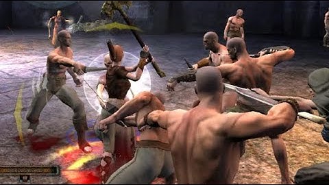 Age of Conan Unchained (2021) Part 51 - "Save the Princess" Quest