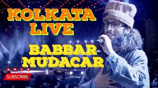 Kolkata Live Performance || Babar || Sunna Sunna hai Jahan || Meray Dil yeh Pukaray Ajaa 🔥🔥🔥 viral