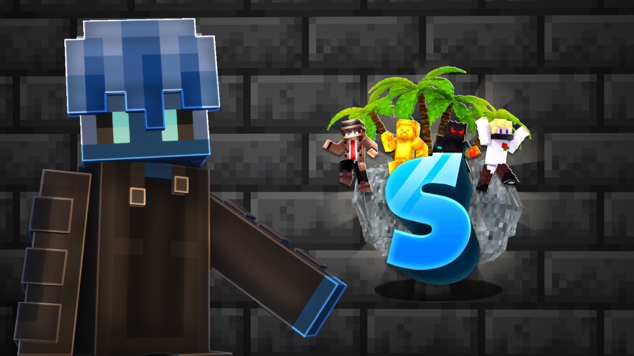 Ist das der beste Minecraft Server? [Swacrew.net]