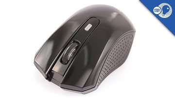 The Computer Mouse: Where did it come from? | Stuff of Genius