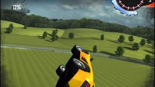 top gear stunt school screenshot 5