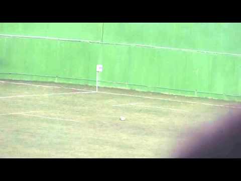 ავჭალური კაეშანი = დაობლებული ბურთი