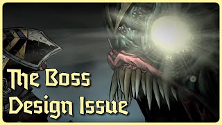 Why Bosses Are Bad | Darkest Dungeon 2