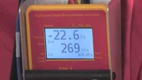 Problems - Manual Readings