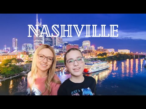 Video: Nashville, Tennessee, årliga evenemang i juli