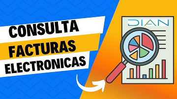 👍Consultar Facturas Electrónicas DIAN en Excel 2025🙋