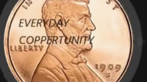 Everyday Coppertunity Channel Shout Out #EC1500 #shoutout #gaw #friends #respect #coincommunity