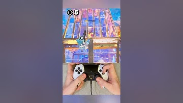 Fortnite Win = 40 Seconds 🏆 #fortnite #shorts