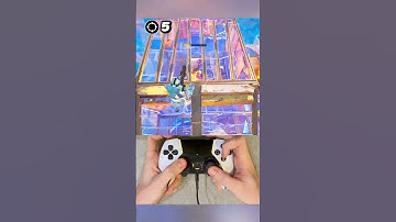 Fortnite Win = 40 Seconds 🏆 #fortnite #shorts