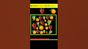 Memory Test || Riddles And Puzzles For Iq Test || part 2 || #shorts #quiztime #viral