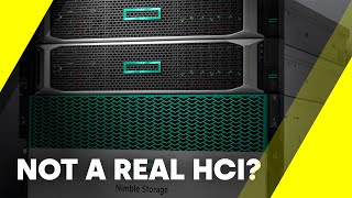 Introduction to HPE Nimble Storage dHCI by Tech Enthusiast 5,808 views 2 years ago 10 minutes