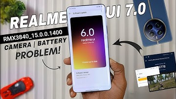 Realme 12 Pro Plus 15.0.0.1400 November 2025 Update - Review ! Realme UI 7.0 Update Rollout Date 🔥