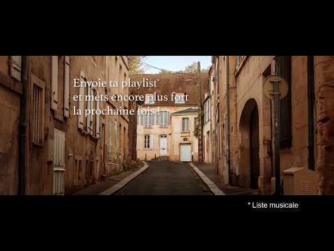 Pub Free – Caen avril 2020