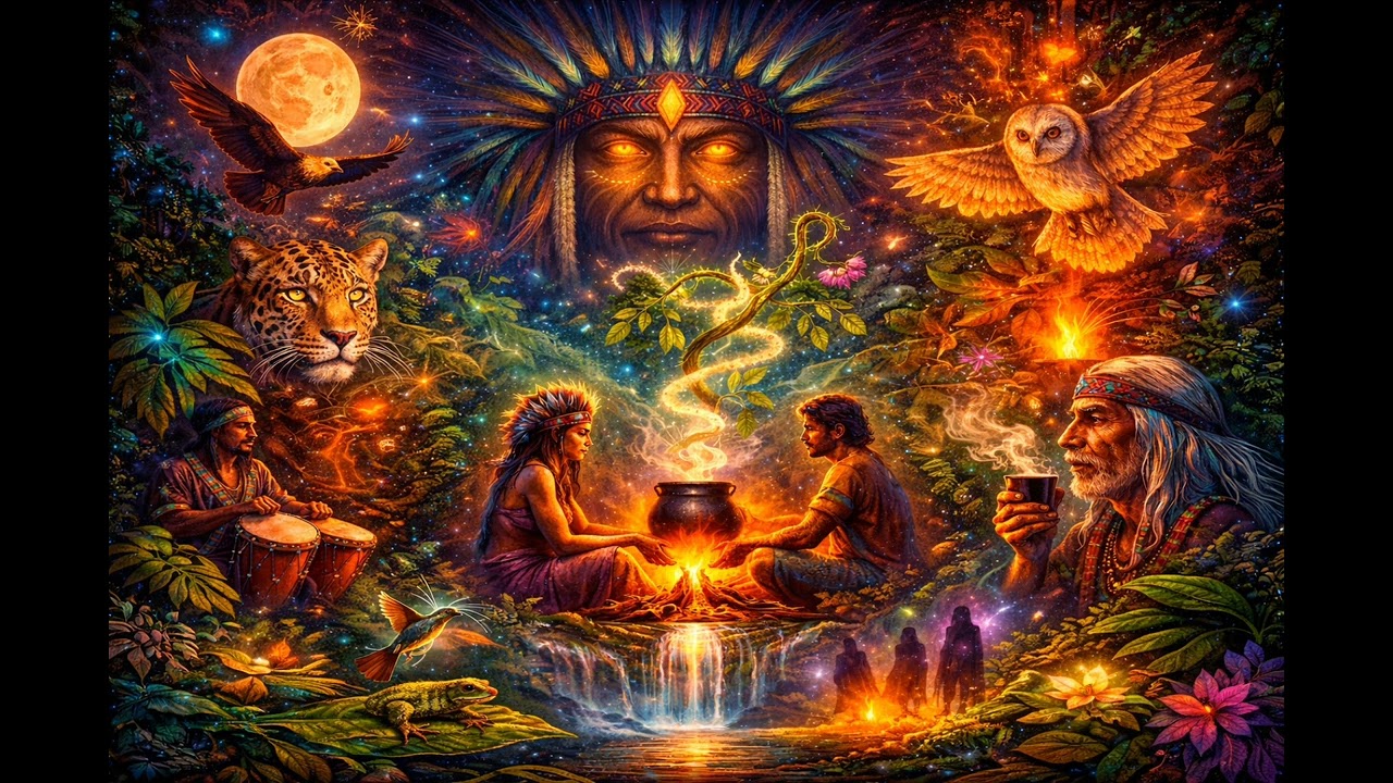 SagradaNós - Rouxinol 