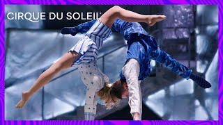 This Starts Today | Cirque du Soleil Tour Stories | Episode 2 | CRYSTAL