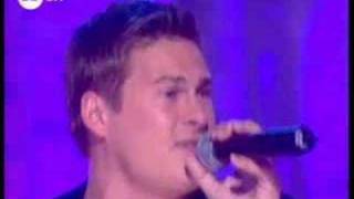 Lee Ryan my only hope