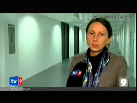 მთავრობა პრეზიდენტის ვერტმფრენზე