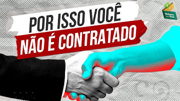 O SEGREDO do LINKEDIN para ser CONTRATADO!