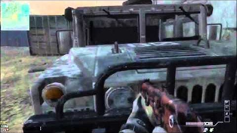 Mw3 Dome Advanced Tips Tricks And Spots