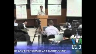 Kilas VOA 26 Maret 2011