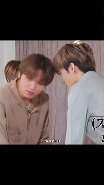 mark agak mabuk dikit kayaknya #haechan #mark #markhyuck #nct #nctdream #kpop #kpopedit