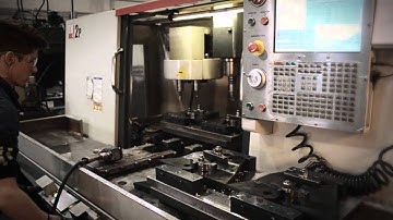 Video Institucional PROLINK