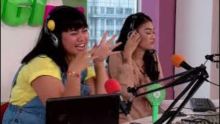 Spesial Ariel Tatum - Angry Boss Episode 4 - Mendadak Alay