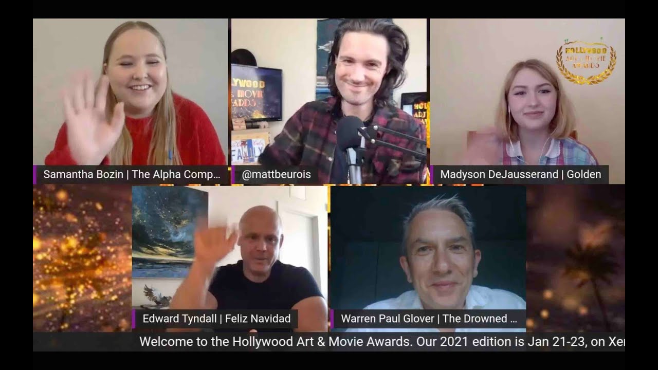 Scriptwriters Exchange | Discussion around Short Screenplays