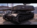 ST-II - DIE HARD - World of Tanks