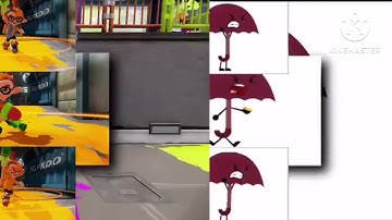 6 Shuric Scans With Are Slides (My Own Version) V5