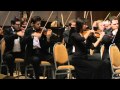 Moscow Philharmonic Orchestra, Yuri Botnari, Rachmaninov: Symphonic Dances 1, Moscow