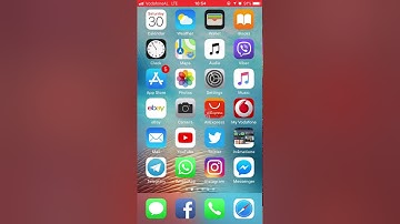IOS 11.0.1    100 new hidden future