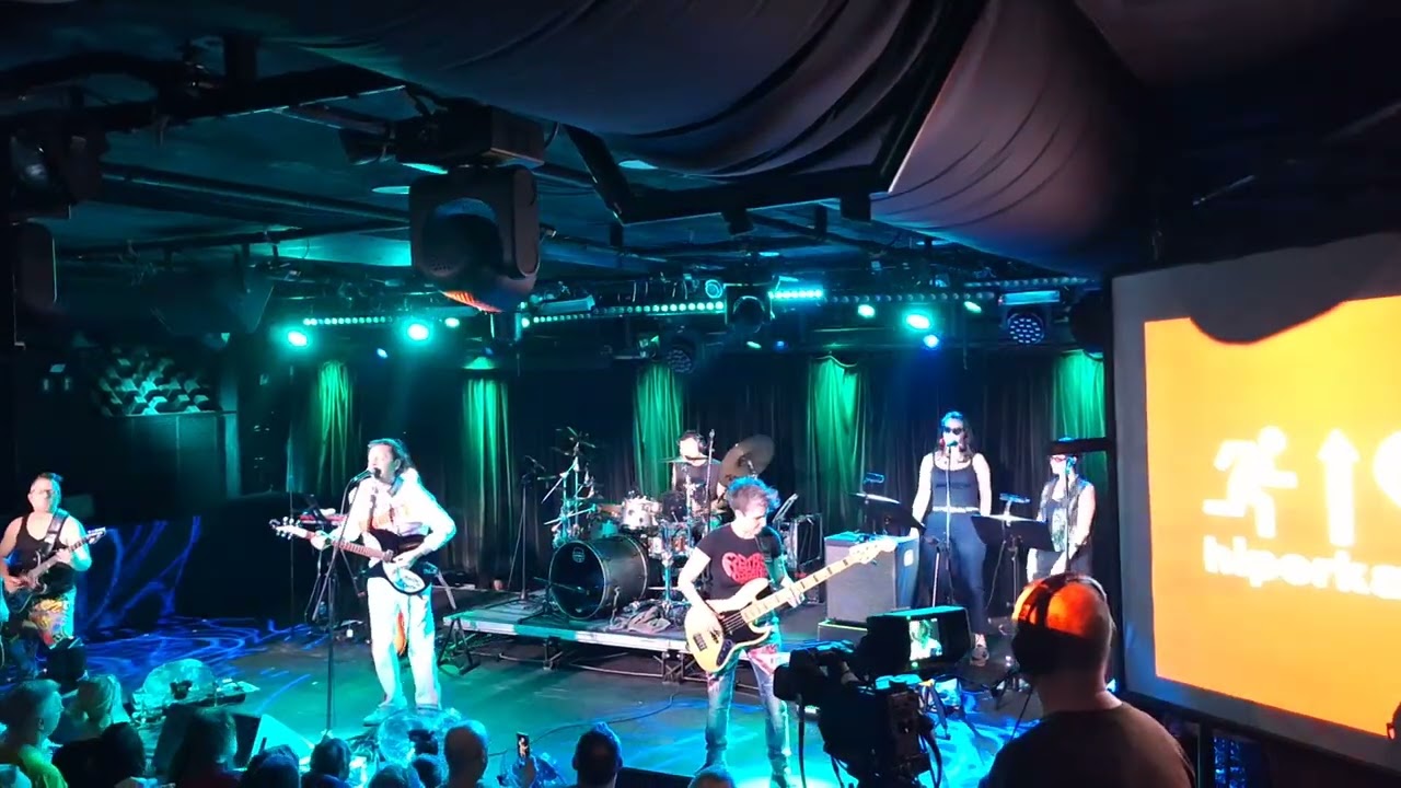 HIPERKARMA: Stoppos (2026. 02. 14. A38 Hajó)