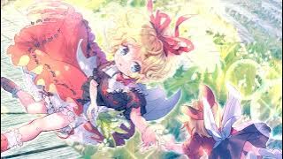 【東方Vocal／Rock】 L50 feat.あよ 「ShinRa-Bansho × Liz Triangle」