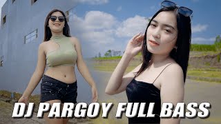 DJ FULL BASS REMIX TERBARU DIVANA PROJECT DJ DE RA GO X DJ 5 AM FULL PARGOY VIRAL TIKTOK 2024