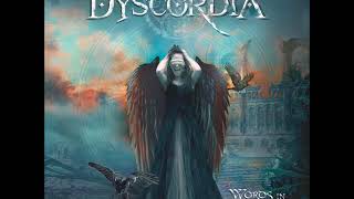 Dyscordia - Sacred Soil Of Souls