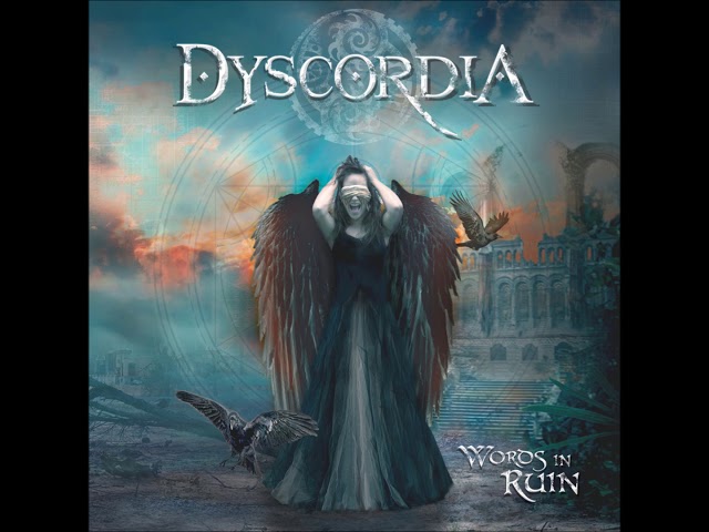 Dyscordia - Sacred Soil Of Souls