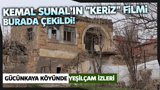 Kemal Sunal’ın \